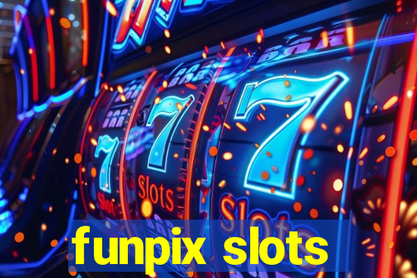 funpix slots